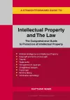 A Straightforward Guide to Intellectual Property and The Law cover