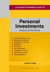 Personal Investments: Revised Edition 2026 cover