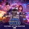 Doctor Who: The Eleventh Doctor Chronicles -  Victory of the Doctor cover