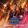 Doctor Who: The Doctor Chronicles: The Tenth Doctor: Defender of the Earth cover