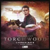 Torchwood #73: Launch Date cover