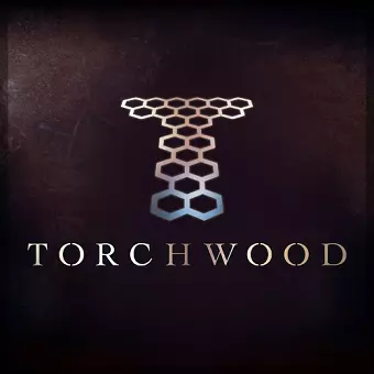 Torchwood #74 - Sigil cover