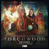 Torchwood #76: Odyssey cover