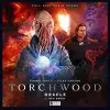 Torchwood #78: Oracle cover