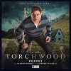 Torchwood #79 Poppet cover