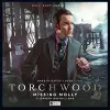 Torchwood #82: Missing Molly cover