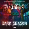 Dark Season: Legacy Rising cover
