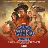 Doctor Who: Once and Future: Past Lives cover
