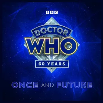 Doctor Who - Once and Future: Two's Company cover