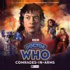 Doctor Who: The War Doctor Begins - Comrades-in-Arms cover