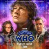 The War Doctor: The War Doctor Begins: Enemy Mine cover