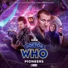 Doctor Who: The Ninth Doctor Adventures - Pioneers cover