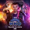 Doctor Who: 3.2 The Ninth Doctor Adventures - Travel In Hope cover