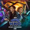 Doctor Who: The Ninth Doctor Adventures 3.4: Star-Crossed cover