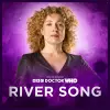 The Diary of River Song 12: The Orphan Quartet cover