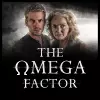 The Omega Factor: The House That Wasn't Haunted cover