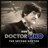 Doctor Who: The Second Doctor Adventures: 2024 cover