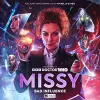 Missy Series 4: Bad Influence cover