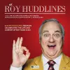 The Roy Huddlines cover