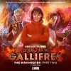 Dark Gallifrey 2,2:  The War Master Part 2 cover