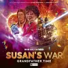 Susan's War: Grandfather Time cover