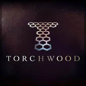 Torchwood #92: Inseparable cover