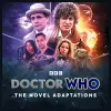 Doctor Who - The Novel Adaptations: Goth Opera cover