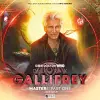 Dark Gallifrey: Master! Part 1 cover