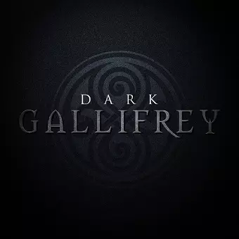 Dark Gallifrey 5.2 cover