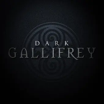 Dark Gallifrey 6.3 cover