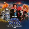Doctor Who: The Second Doctor Adventures - The Potential Daleks cover