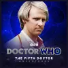 Doctor Who: The Fifth Doctor Adventures - Hooklight 2 cover