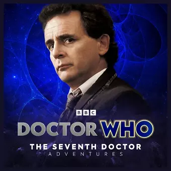 Doctor Who: The Seventh Doctor Adventures: Wicked! cover
