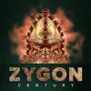 Zygon Century: Infiltration cover