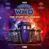 Doctor Who: The Stuff of Legend - The Live Show cover