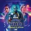 Doctor Who: The Thirteenth Doctor Adventures - Lioness in Winter cover
