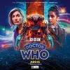 Doctor Who: The Thirteenth Doctor Adventures: 1.06 - Aegis cover