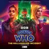Doctor Who: The Thirteenth Doctor Adventures 1.07 cover