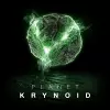 Planet Krynoid: Nightfall cover