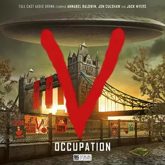 V UK: Occupation cover