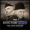 Doctor Who: The First Doctor Adventures: Beware the City of Illusions cover