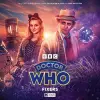 Doctor Who: The Seventh Doctor Adventures - Fixers cover