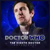 Doctor Who - The Eighth Doctor Adventures - New Pathways cover