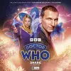 4.1 Doctor Who: The Ninth Doctor Adventures: Snare cover