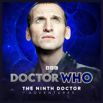Doctor Who: The Ninth Doctor Adventures: The Last Days of the Powell Estate cover
