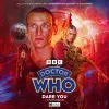 Doctor Who: The Ninth Doctor Adventures - Dare You cover