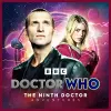 Doctor Who: The Ninth Doctor Adventures 4.05 cover