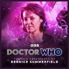 Doctor Who: The New Adventures of Bernice Summerfield Volume 9: The Dalek Eternity 3 cover