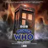 Doctor Who Halloween: Sea Smoke and Other Stories cover