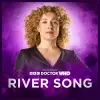 The Death and Life of River Song - Series 4: War Widow cover